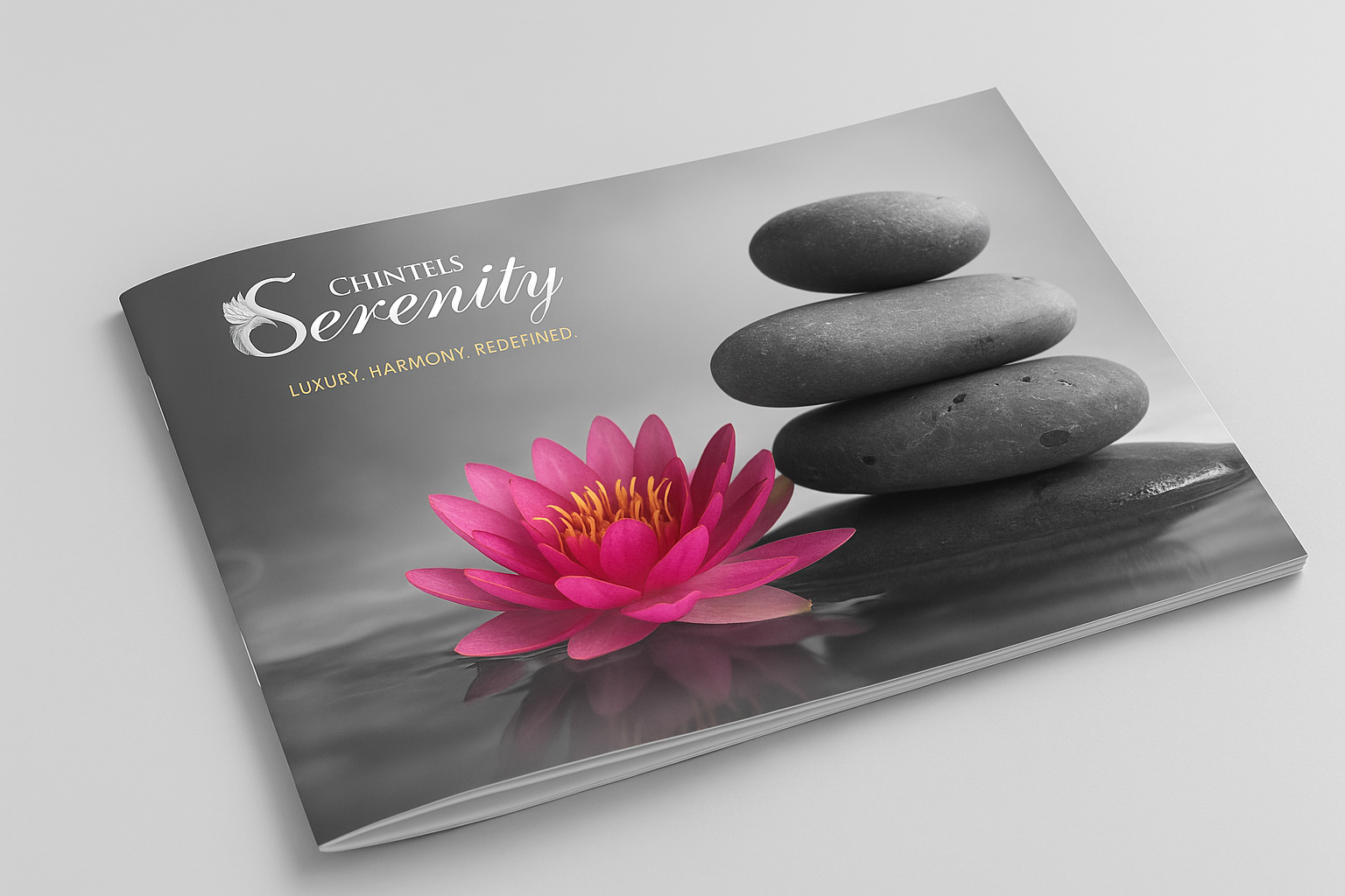 Serenity Brochure
